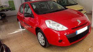 RENAULT Clio III Collection v 75 5p.