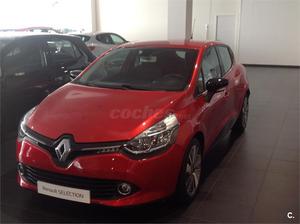 RENAULT Clio Technofeel dCi 90 eco2 5p.