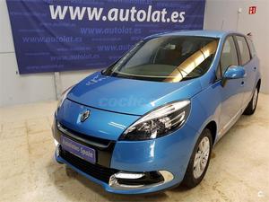 RENAULT Grand Scenic Dynamique Energy dCi 110 SS 7p 5p.