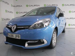 RENAULT Grand Scenic LIMITED Energy dCi 110 eco2 7p Euro 6