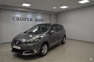 RENAULT Grand Scenic Selection Energy dCi 110 eco2 7p 5p.