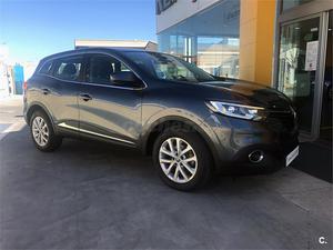 RENAULT Kadjar Intens Energy dCi p.