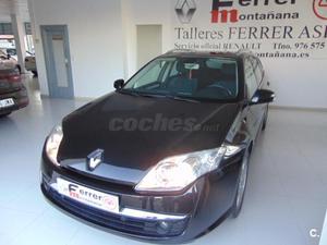 RENAULT Laguna Dynamique 2.0dCi 130CV 5p.