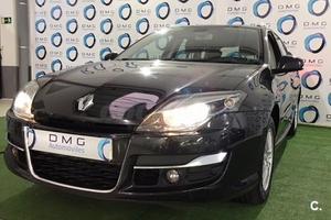 RENAULT Laguna G.Tour Emotion dCi 110 eco2 ESM 5p.