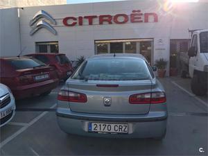 RENAULT Laguna PRIVILEGE 2.2dCi 5p.