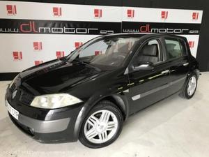 RENAULT MéGANE EN VENTA EN MáLAGA (MáLAGA) - MáLAGA -