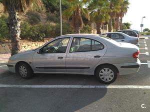 RENAULT Megane CLASSIC AUTHENTIQUE V 4p.