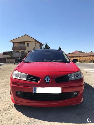 RENAULT Megane EXTREME 1.9DCI 5p.