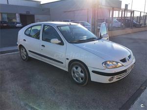 RENAULT Megane RXE 1.9DTI 5p.