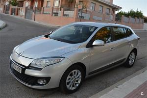 RENAULT Megane Sport Tourer Expression dCi 90 eco2 5p.