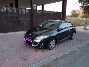 RENAULT Mégane Dynamique 1.5dCi 105cv eco2 3p.