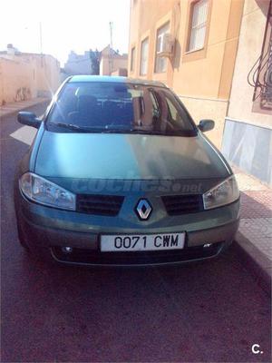 RENAULT Mégane GRAND TOUR LUXE DYNAMIQUE 1.9DCI 5p.