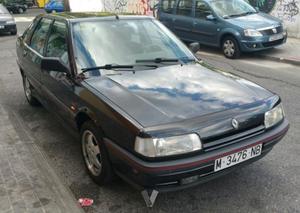 RENAULT R21 RV GTI -92