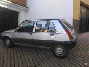 RENAULT R5 SUPERCINCO 1.2 TL 5p.