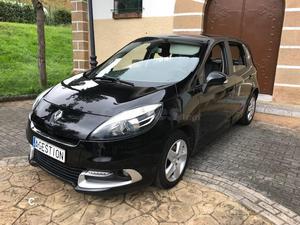 RENAULT Scenic Dynamique Energy dCi 110 eco2 5p.