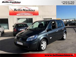 RENAULT Scenic LUXE DYNAMIQUE V 5p.