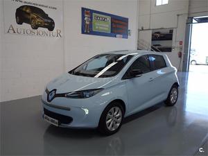 RENAULT Zoe Zen 5p.