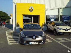 Renault Clio Dynamique Energy Tce 90 Ss Eco2 5p. -13