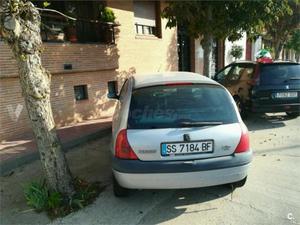 Renault Clio Si 1.6 3p. -00