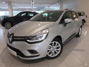 Renault Clio Sport Tou. Zen En. Dci 66kw 90cv 5p. -16