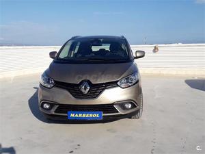 Renault Grand Scenic Intens Dci 81kw 110cv 5p. -17