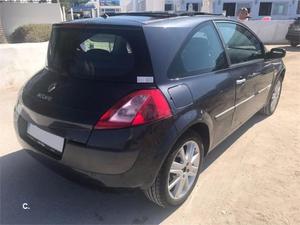 Renault Megane Emotion 1.5dcip. -05