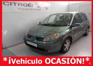 Renault Scenic Confort Expression 1.5dcip. -05