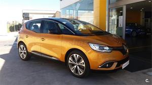 Renault Scenic Zen Energy Dci 81kw 110cv 5p. -16