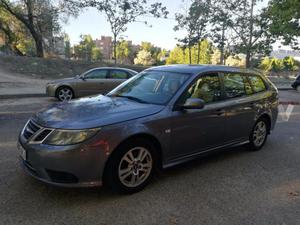 SAAB 9-3 Sport Hatch Vector 1.9 TiD -08