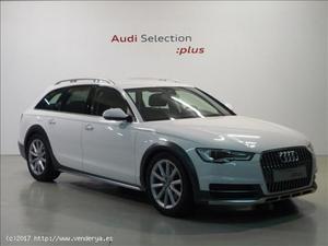 SE VENDE AUDI A6 ALLROAD Q. 3.0TDI ADVANCED ED. S-T 272 -