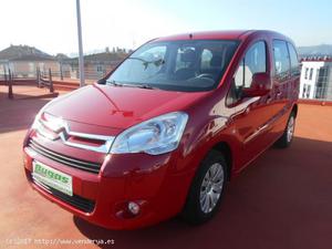 SE VENDE CITROEN BERLINGO 1.6 HDI 90 CV SX MULTISPACE - VIGO