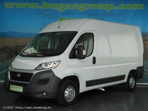 SE VENDE FIAT DUCATO DUCATO 2 - VIGO - (PONTEVEDRA)