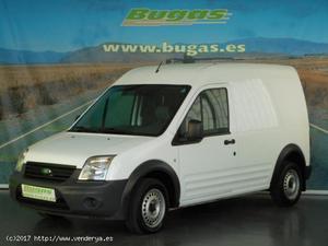 SE VENDE FORD TRANSIT CONNECT FORD CONNECT FG. T-