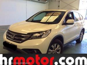 SE VENDE HONDA CR-V 1.6I-DTEC COMFORT 4X - FONTELLAS -