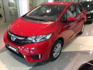 SE VENDE HONDA JAZZ 1.3 I-VTEC TREND - VALENCIA - (VALENCIA)