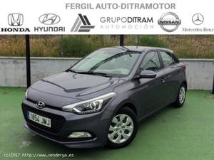 SE VENDE HYUNDAI ICRDI BD KLASS - LUGO - (LUGO)