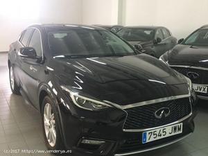 SE VENDE INFINITI QD PREMIUM 7DCT 170 - BARCELONA -