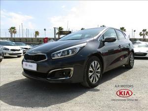 SE VENDE KIA CEE´D 1.4CRDI WGT DRIVE - BADALONA -