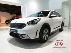 SE VENDE KIA NIRO 1.6 HEV CONCEPT - BADALONA - (BARCELONA)