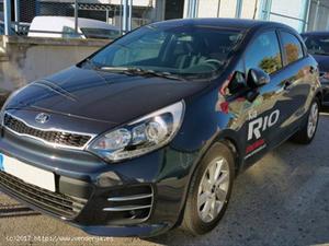 SE VENDE KIA RIO 1.2 CVVT ECO-DYNAMICS X-TECH - ARMILLA -