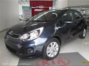 SE VENDE KIA RIO 1.4CRDI DRIVE - ERANDIO - (VIZCAYA)