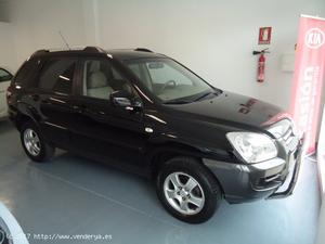 SE VENDE KIA SPORTAGE 2.0 CONCEPT - SON FERRIOL - (ISLAS