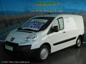 SE VENDE PEUGEOT EXPERT 2.0 HDI - VIGO - (PONTEVEDRA)