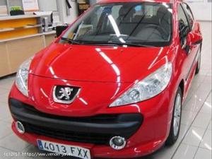 SE VENDE PEUGEOT  HDI PREMIUM - TARRAGONA -