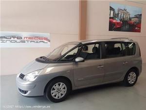 SE VENDE RENAULT ESPACE 1.9DCI EXPRESSION AñO:  COLOR: