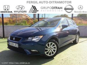 SE VENDE SEAT LEóN 1.6TDI CR S&S STYLE 105 - LUGO - (LUGO)