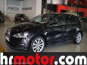 SE VENDE VOLKSWAGEN GOLF 2.0TDI CR BMT SPORT DSG - FONTELLAS