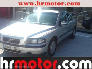 SE VENDE VOLVO S D - FONTELLAS - (NAVARRA)