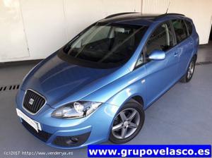 SEAT ALTEA XL 1.6 TDI 105CV S&S E-ECOMOTIVE I-TECH - MADRID