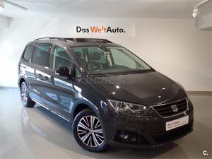 SEAT Alhambra 2.0 TDI 110kW 150CV Eco SS 20 Aniv 5p.